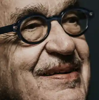 Director Wim Wenders Says All Of His Films Are About How To Live